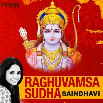 Raghuvamsa Sudha by Saindhavi