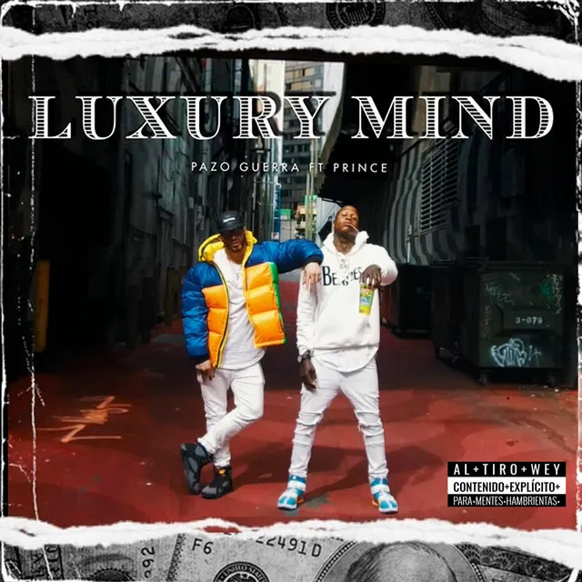 Luxury Mind