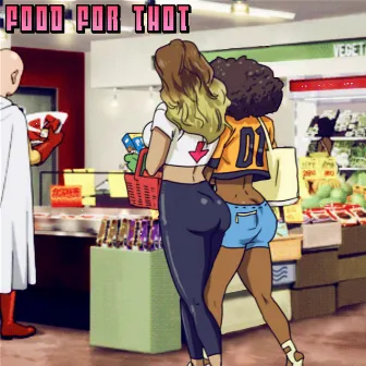 Food for Thot by Over9000