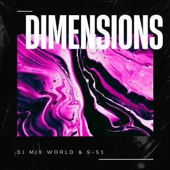 Dimensions by S-51