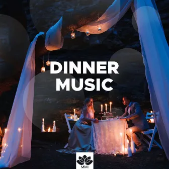 Dinner Music - Relaxing Romantic Music with Nature Sounds by Coco Lemonade