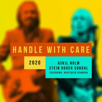 Handle with Care by Stein Roger Sordal