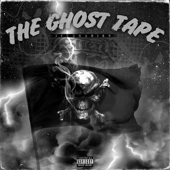 The Ghost Tape by Isuenabien