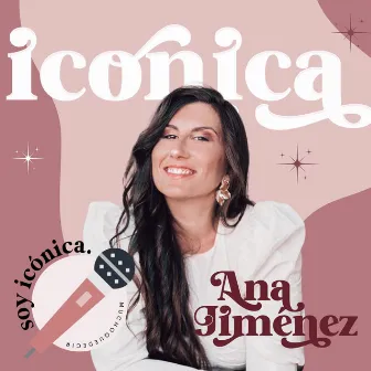 Icónica by Ana Jiménez