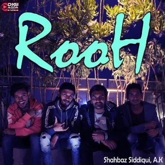 RooH by Ak