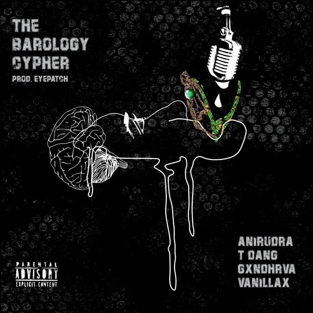 The Barology Cypher