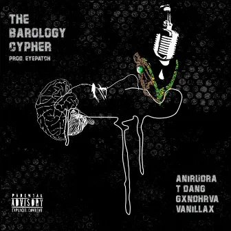 The Barology Cypher by T Dang