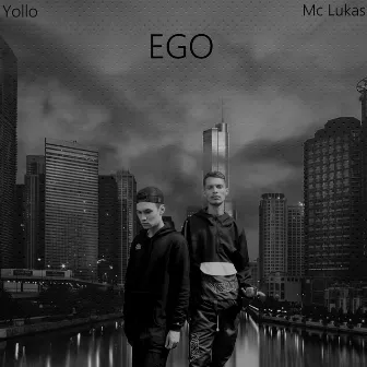 Ego by Yollo