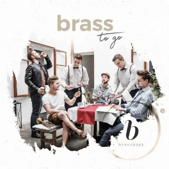 Brass to Go by Brass Boys