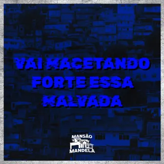 Vai Macetando Forte Essa Malvada by Deejhay W.I