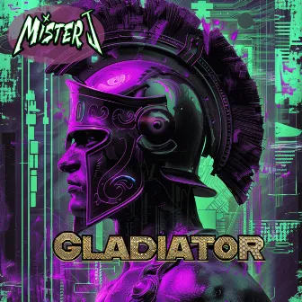 Gladiator by Mister J