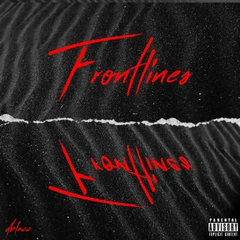 Frontlines by Dblacc