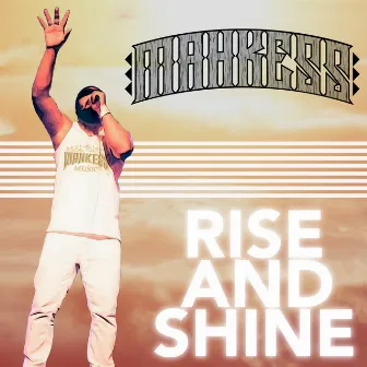 Rise and Shine (feat. Riya Davis) by Mahkess