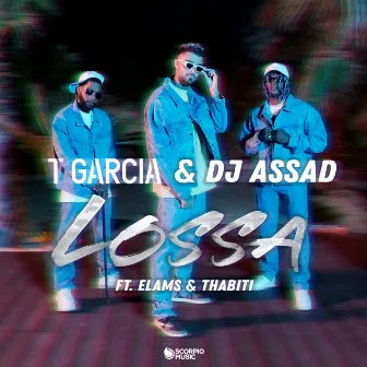 Lossa by T Garcia