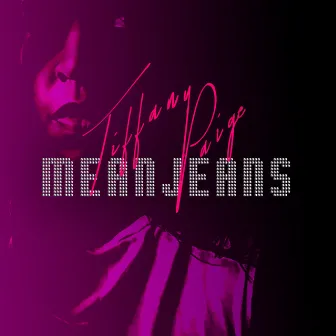 Mean Jeans by Tiffany Paige