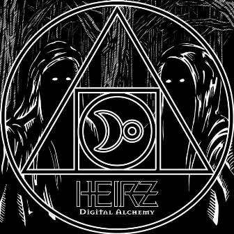 Digital Alchemy by Heirz