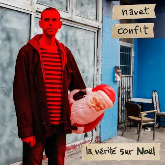 LP4 / La vérité sur Noël by Navet Confit