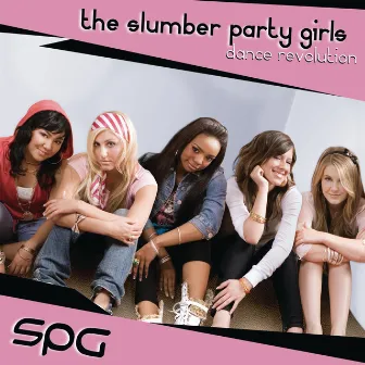 Dance Revolution by Slumber Party Girls