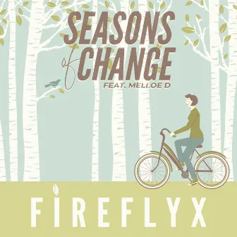 Seasons Of Change by Fireflyx