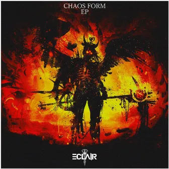 CHAOS FORM by ECLAIR