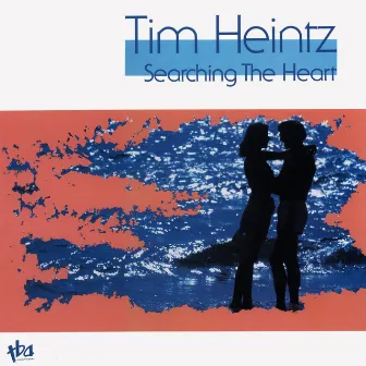 Searching the Heart by Tim Heintz