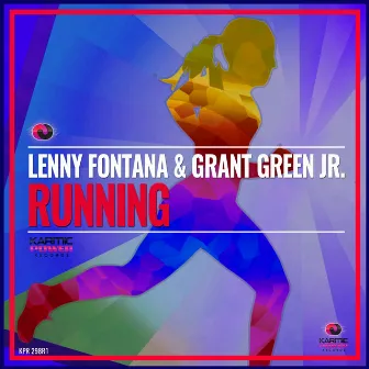 Running by Grant Green Jr