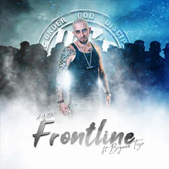 Frontline by A-Non