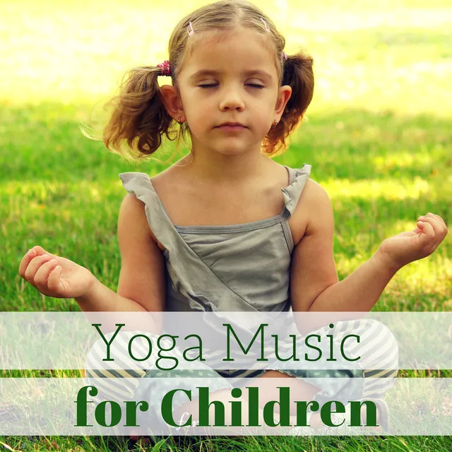 Baby Yoga & Meditation