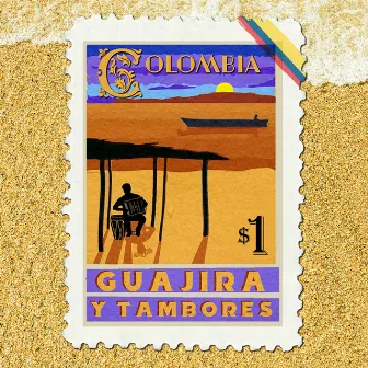 Colombia (Guajira y Tambores) Electronic Version by Supremo