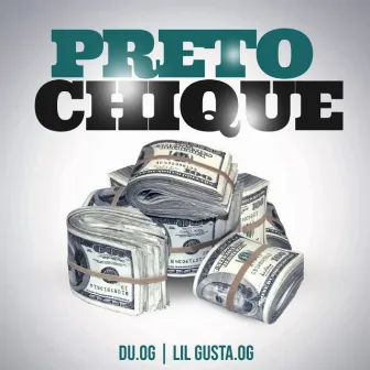 Preto Chique by Du.og