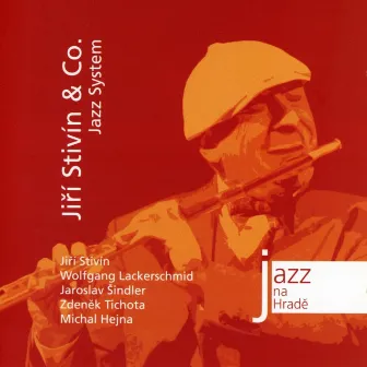 Jazz Na Hradě (Live) by Jiří Stivín