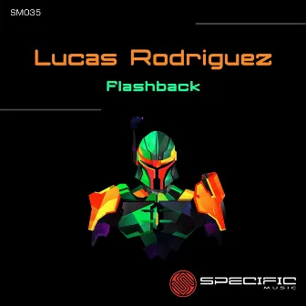 Flashback by Lucas Rodriguez