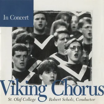 Viking Chorus in Concert (Live) by Viking Chorus