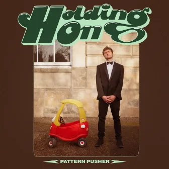 Holding On by Pattern Pusher