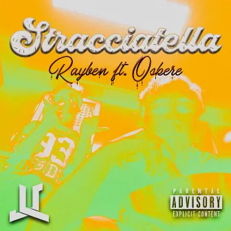 Stracciatella Pt.1 by Rayben