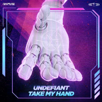 Take My Hand by Undefiant