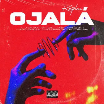 Ojalá by Kaplu