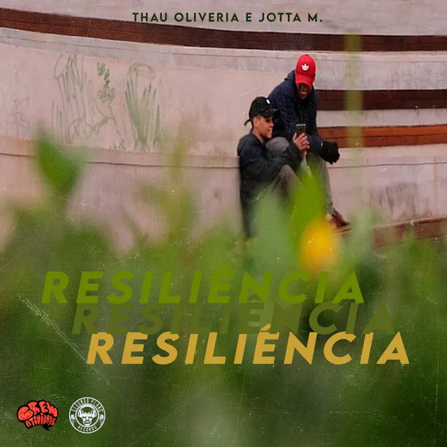 Resiliência