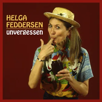 Unvergessen by Helga Feddersen