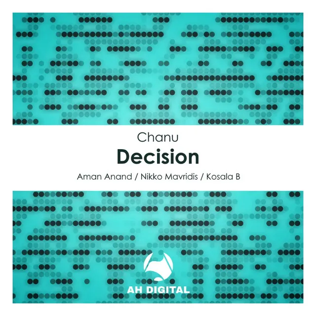 Decision - Nikko Mavridis Remix