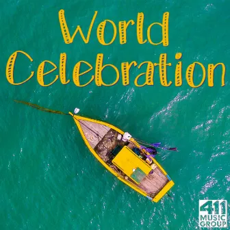 World Celebration by Austin Filingo