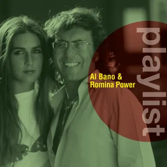 Playlist: Al Bano & Romina Power by Romina Power