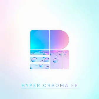 Hyper Chroma by Peri Sound