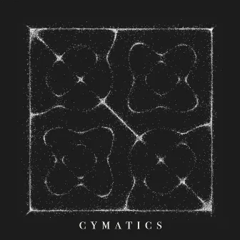 CYMATICS by Oscar Kowalski