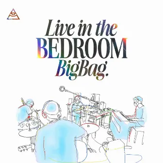 Live in the Bedroom by Big Bag