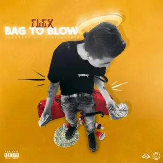 Bag To Blow by FLEXCNG