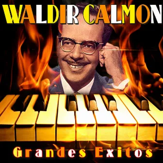 Grandes Exitos by Waldir Calmon