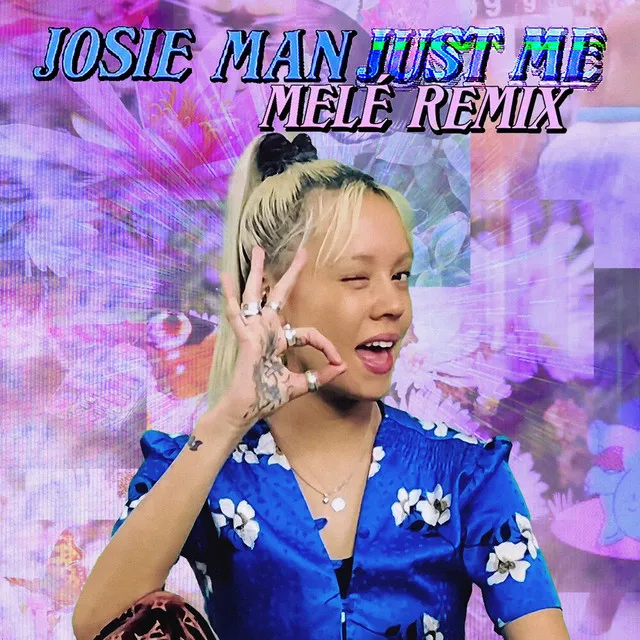 Just Me (Melé Remix)