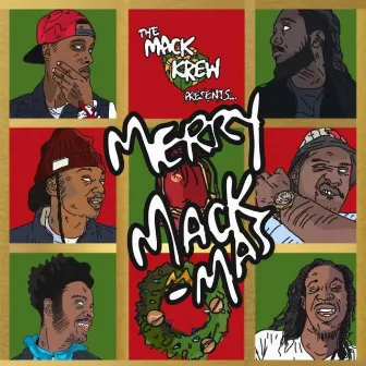 Let It Snow by The Mack Krew