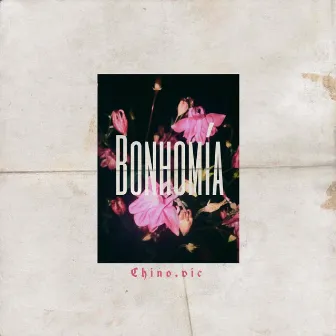 Bonhomía by Chino Vic